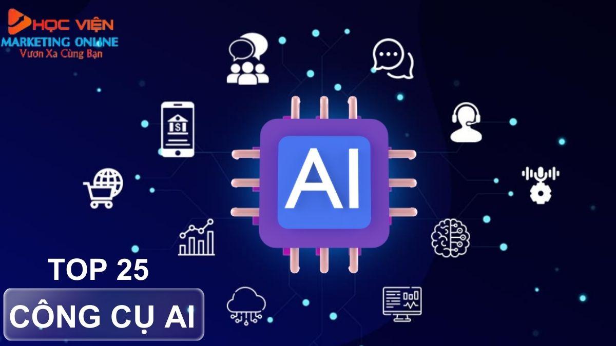 Các ‍công cụ​ AI​ phổ biến hỗ trợ‍ thiết kế ⁤sáng tạo và hiệu quả