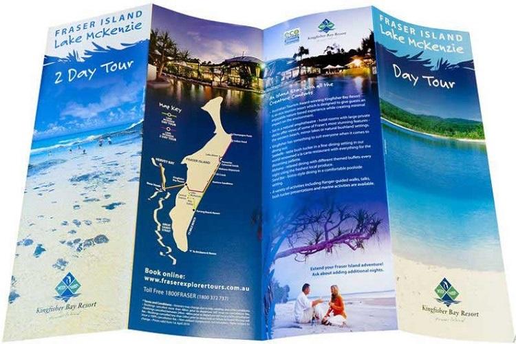 Các mẫu ⁤thiết‍ kế catalogue ⁤du lịch độc đáo trên⁣ thế giới
