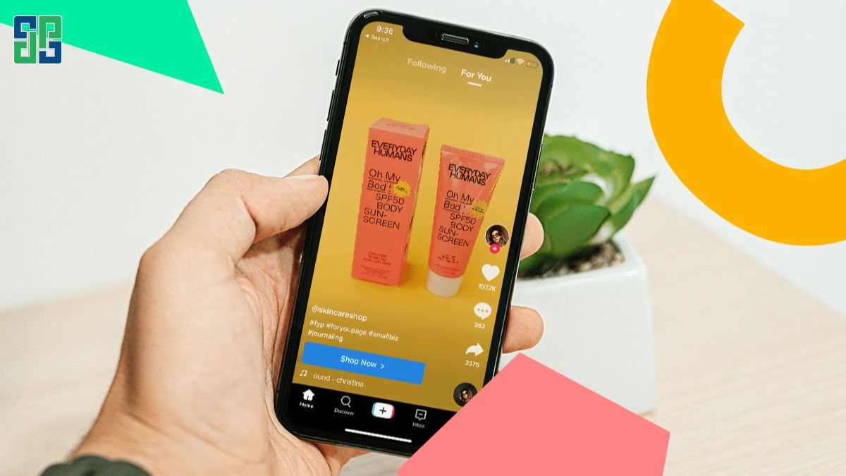 Video Tiktok Bán Hàng Được Chọn Để Chạy Quảng Cáo Phải Được Đầu Tư Về Cách Trình Bày Cũng Như Có Nội Dung Hấp Dẫn Video được chọn để chạy quảng cáo phải được đầu tư về cách trình bày cũng như có nội dung hấp dẫn