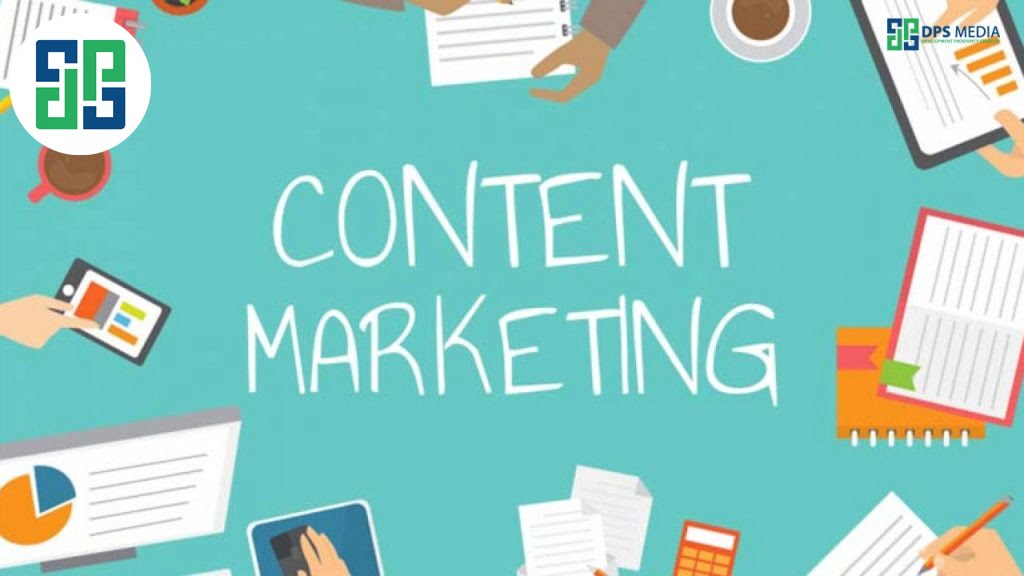 dịch vụ content
