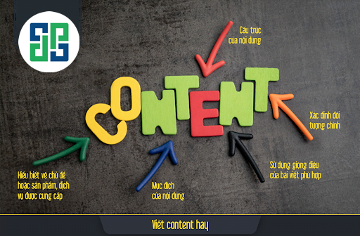 Thuê chỗ viết content marketing hay