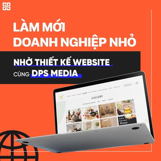 DPS.MEDIA Service Package