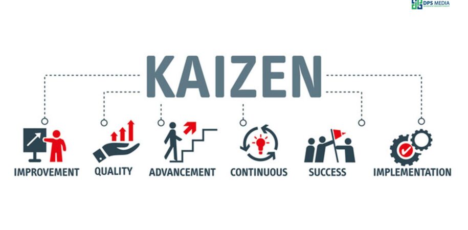 Kaizen là gì