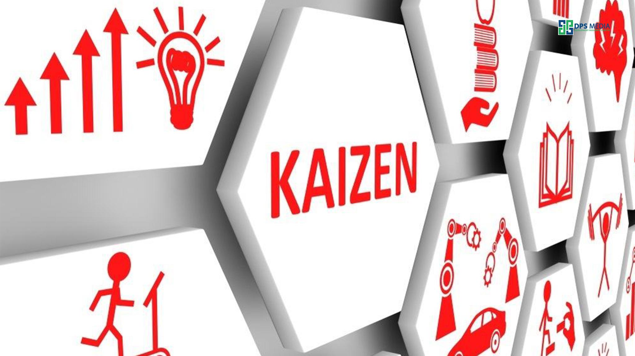 3 Yếu Tố Ảnh Hưởng Rất Lớn Đến Sự Thành Công Của Kaizen Vào Doanh Nghiệp 3 yếu tố ảnh hưởng rất lớn đến sự thành công của Kaizen