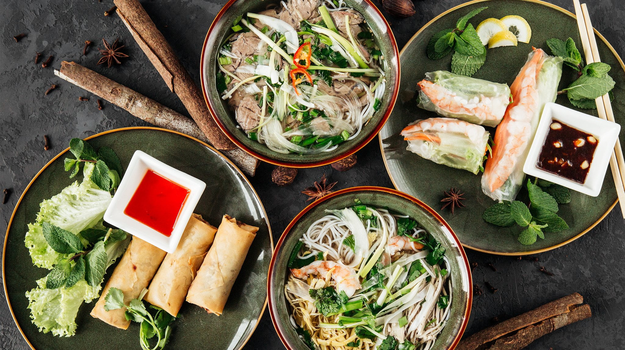 Sự đồng nhất trong chất lượng khi phát triển mô hình kinh doanh chuỗi