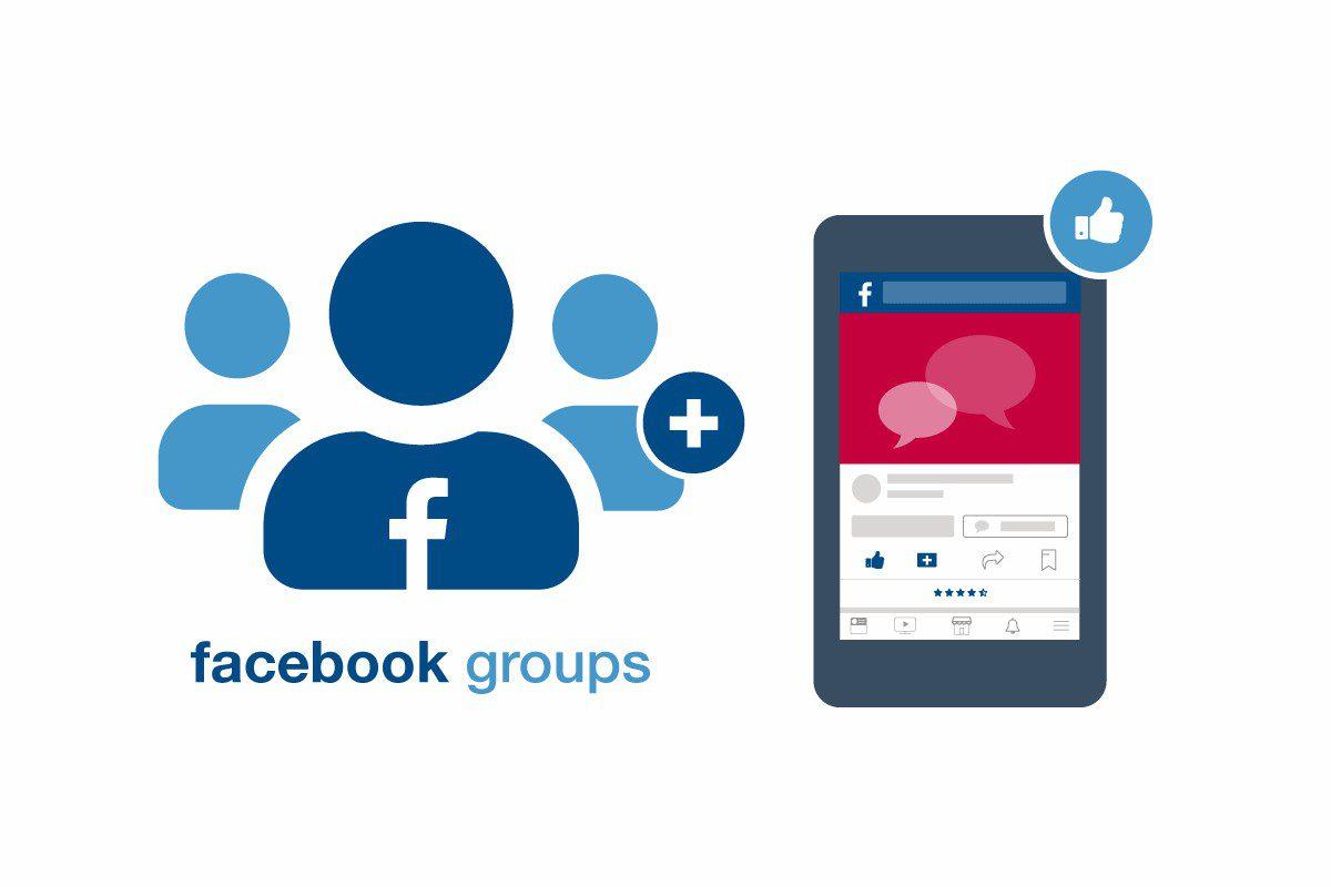 Các bước cần thiết để duy trì và phát triển nhóm facebook mới mua hiệu quả