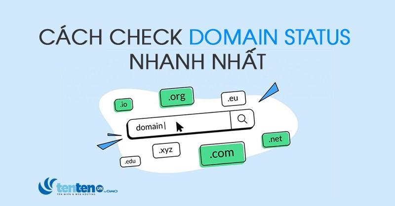 Phương pháp​ kiểm tra tên miền miễn phí hiệu quả⁤ cho doanh ‍nghiệp ⁣SMEs