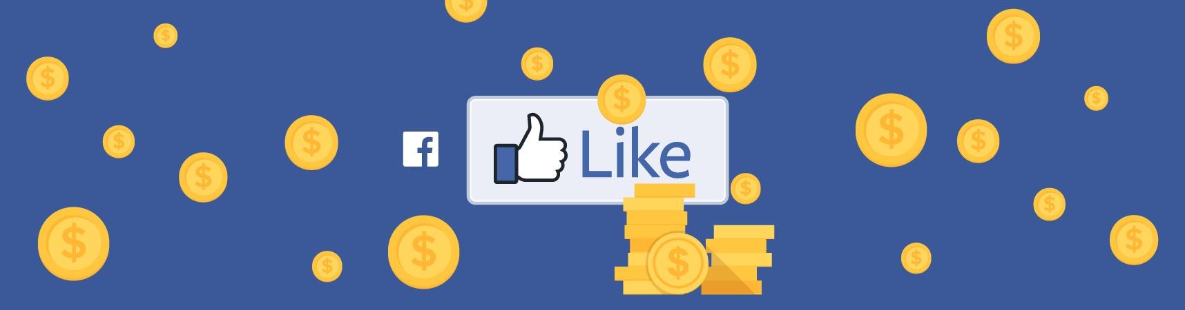 Phương pháp tăng follow nhanh kết hợp giữa mua Like và tối ưu nội dung fanpage
