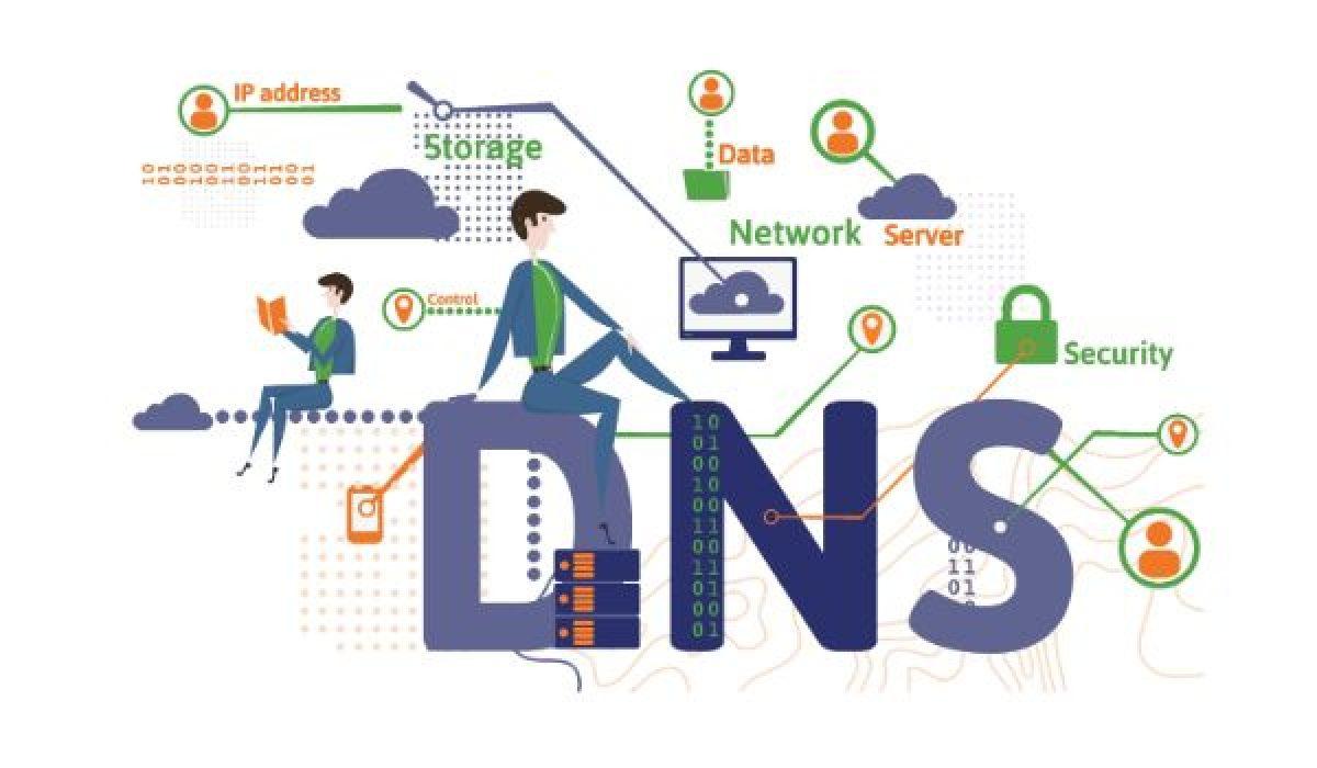 Phân biệt giữa DNS, domain và IP trong hệ sinh thái ‌Internet và ảnh hưởng ‍đến‍ SEO