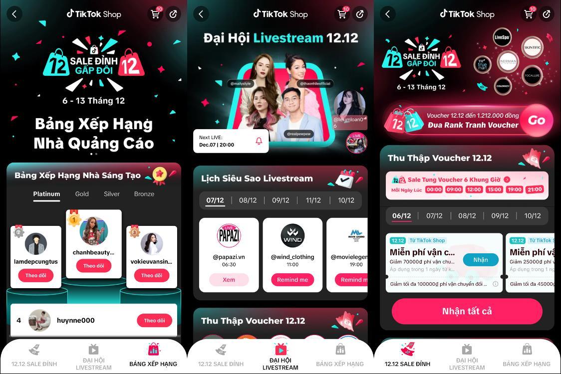 Phân tích hành ⁤vi người dùng trên TikTok và tận dụng xu hướng ⁣để thu hút khách⁤ hàng