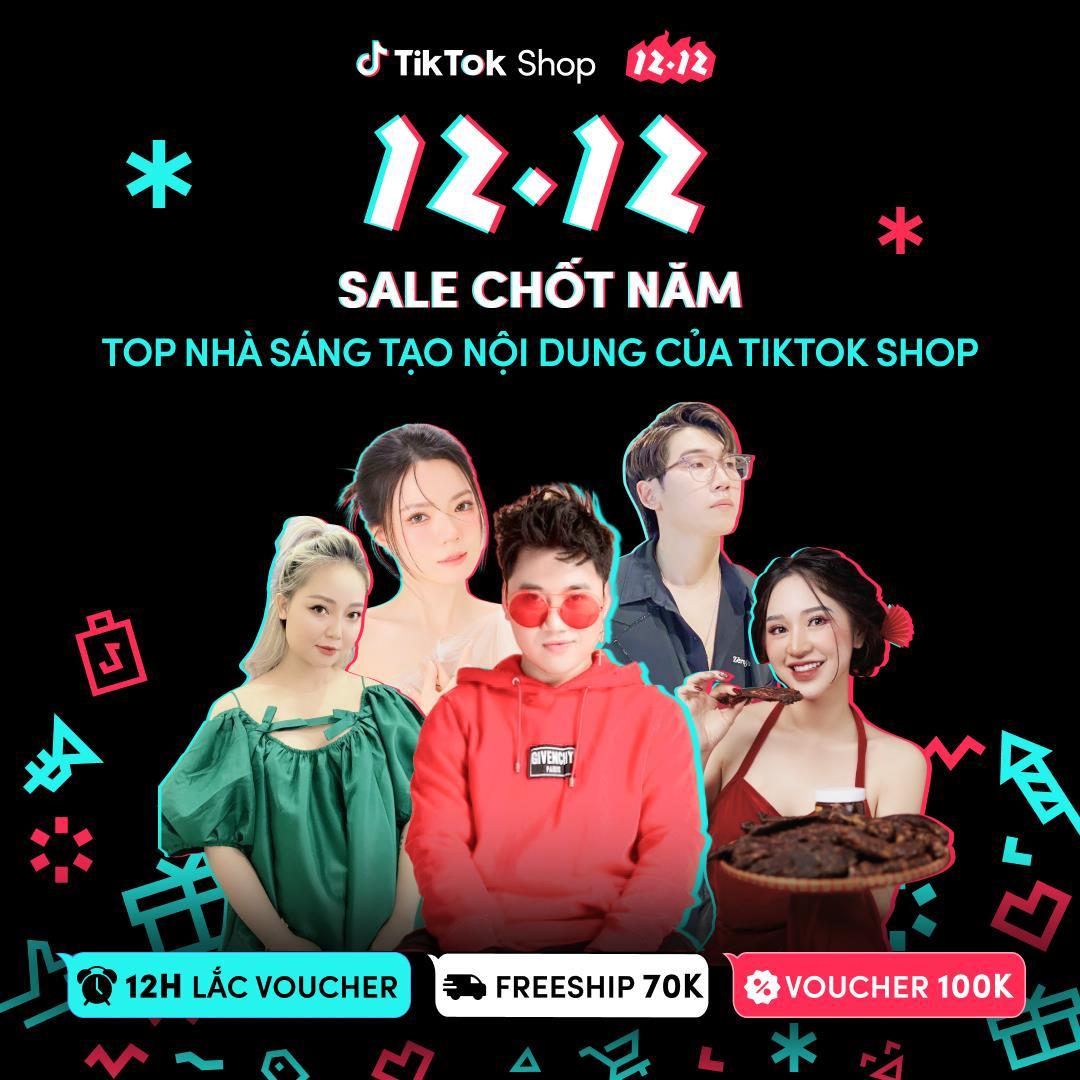 Chiến lược lựa chọn kênh TikTok phù hợp để tăng hiệu quả bán hàng