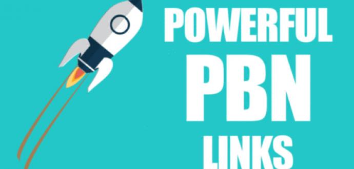 Dịch vụ backlink PBN: Ưu nhược điểm & cách sử dụng đúng