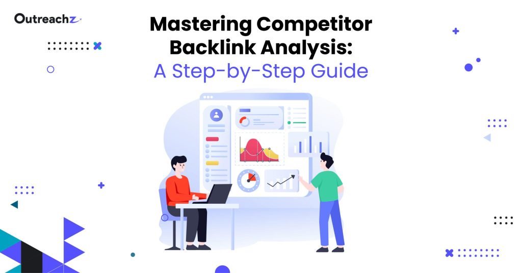 Cách kiểm tra backlink đối thủ để xây dựng chiến lược SEO thông minh