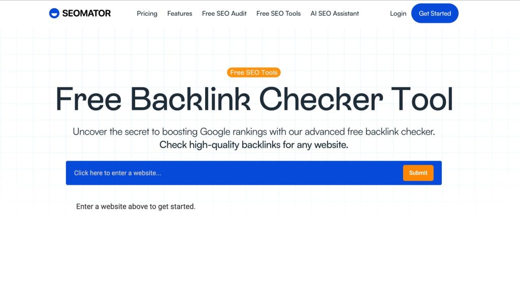 4 quick and accurate ways to check backlinks on a website