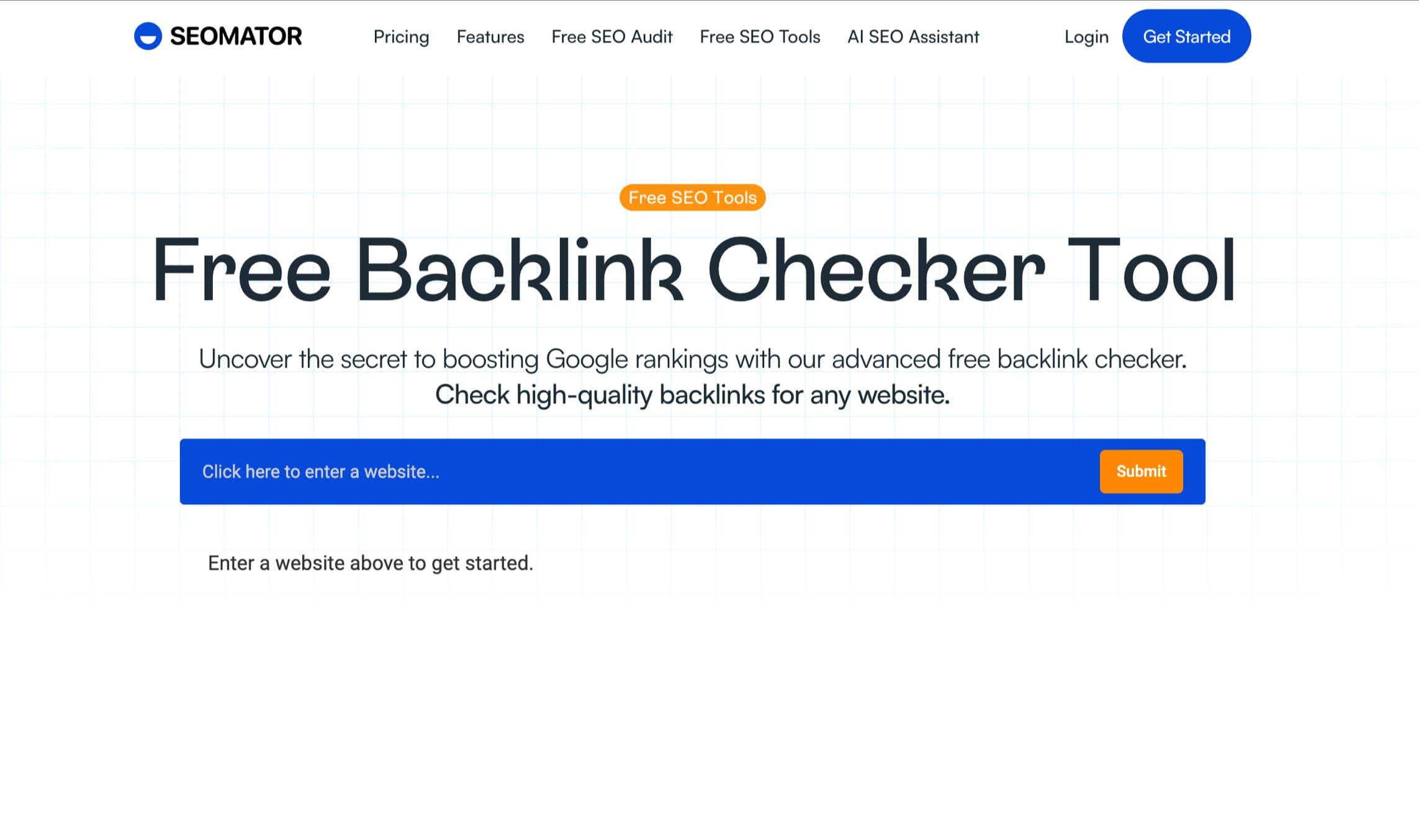 4 quick and accurate ways to check backlinks on a website