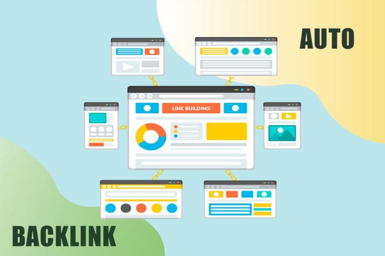 Backlink tự động: Giải pháp hay mối nguy cho website?