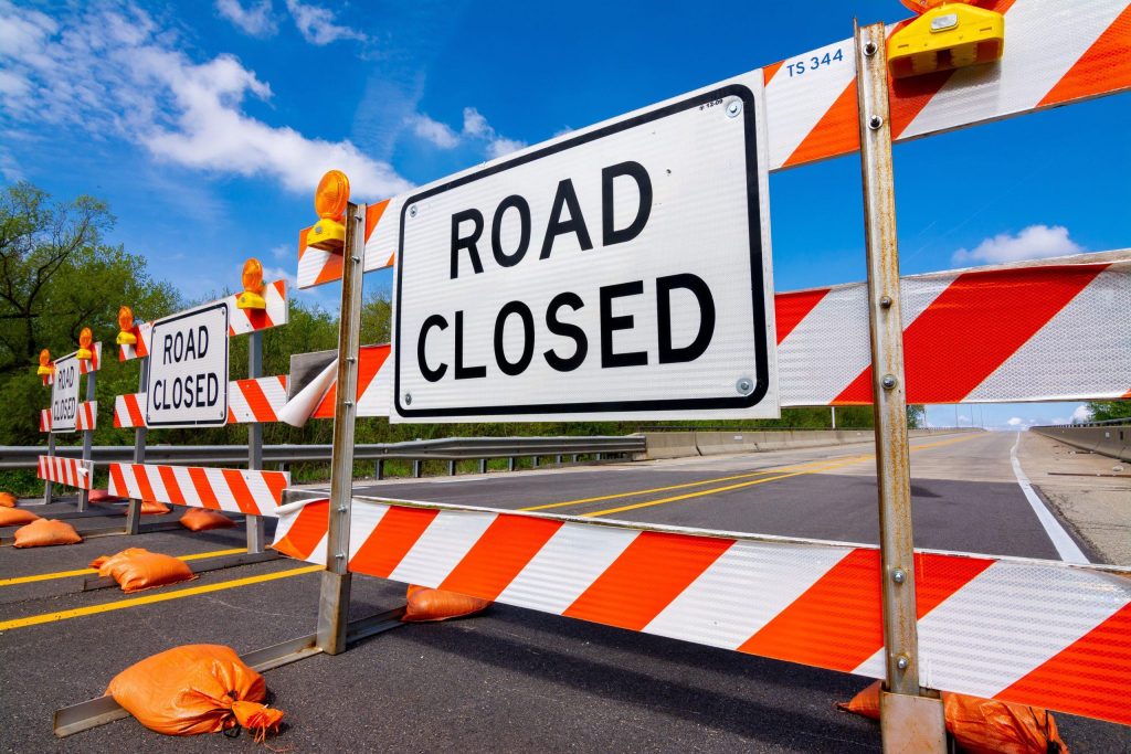 Road closures in Hanoi during the National Day holiday on 2/9 you need to know