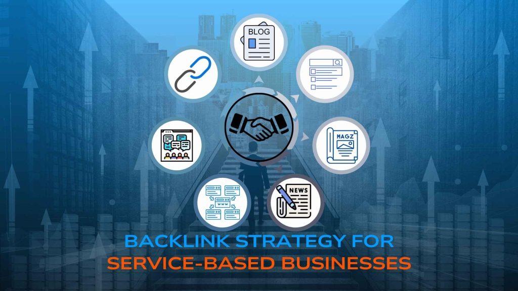 Backlink service: The secret to sustainably improving website rankings