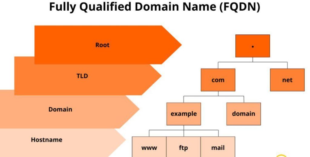 Check DNS domain & check domain information free online