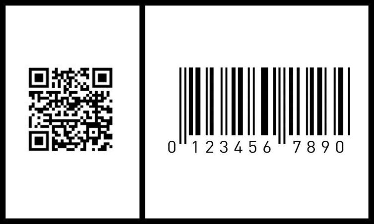 Tạo QR Code tài khoản ngân hàng Techcombank, Vietcombank và QR Pay
