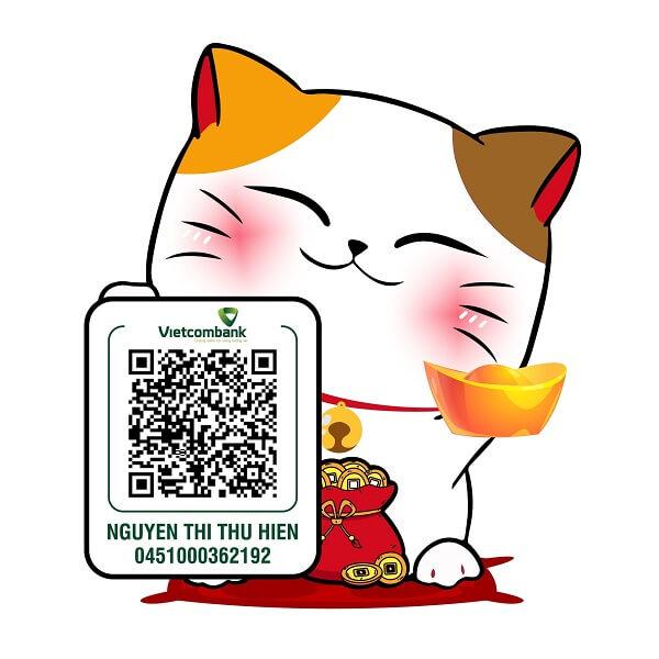 Quét QR Online – Check mã QR nhanh, tạo và gen QR online miễn phí