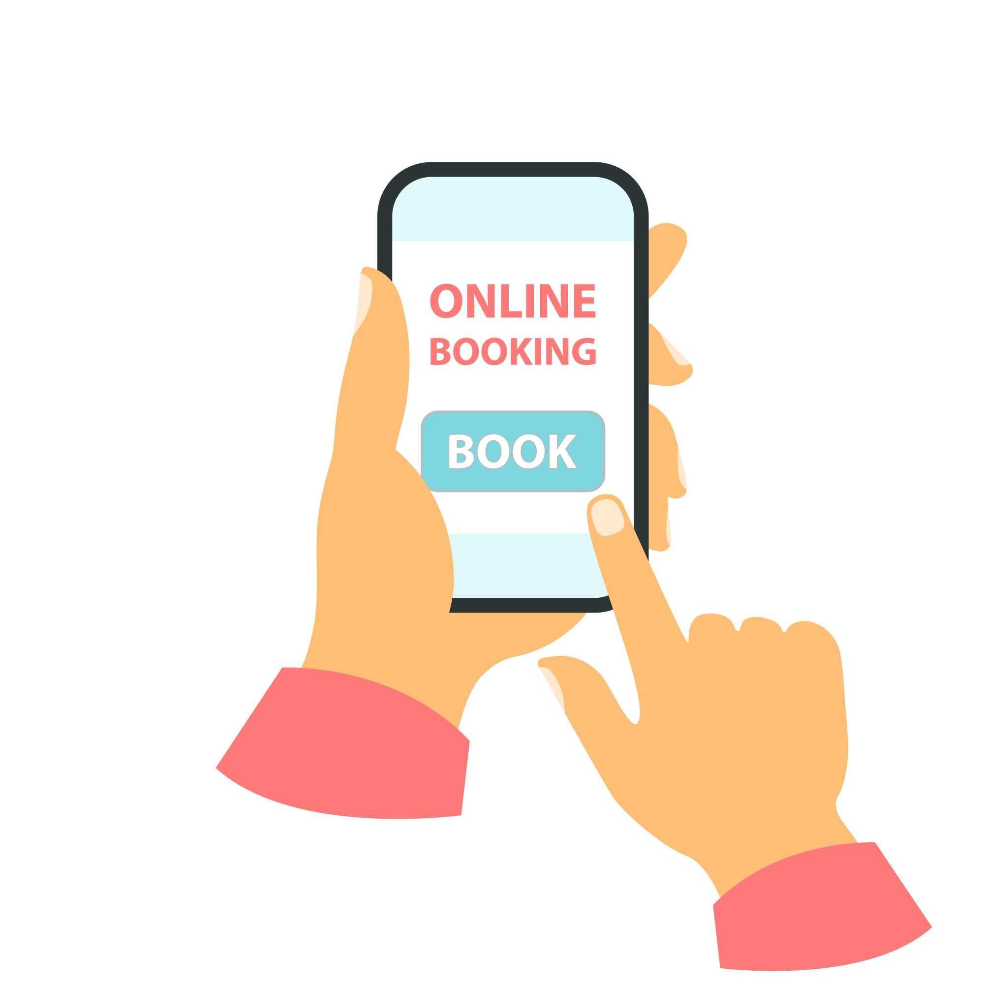 Reputable press booking service: How to choose the right one?
