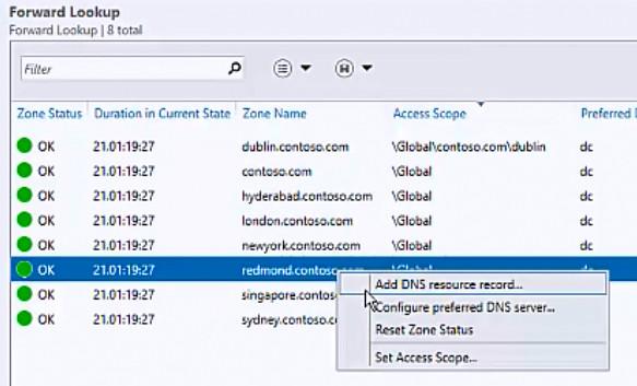 Định cấu hình DNS cho website: Tối ưu tốc độ và bảo mật