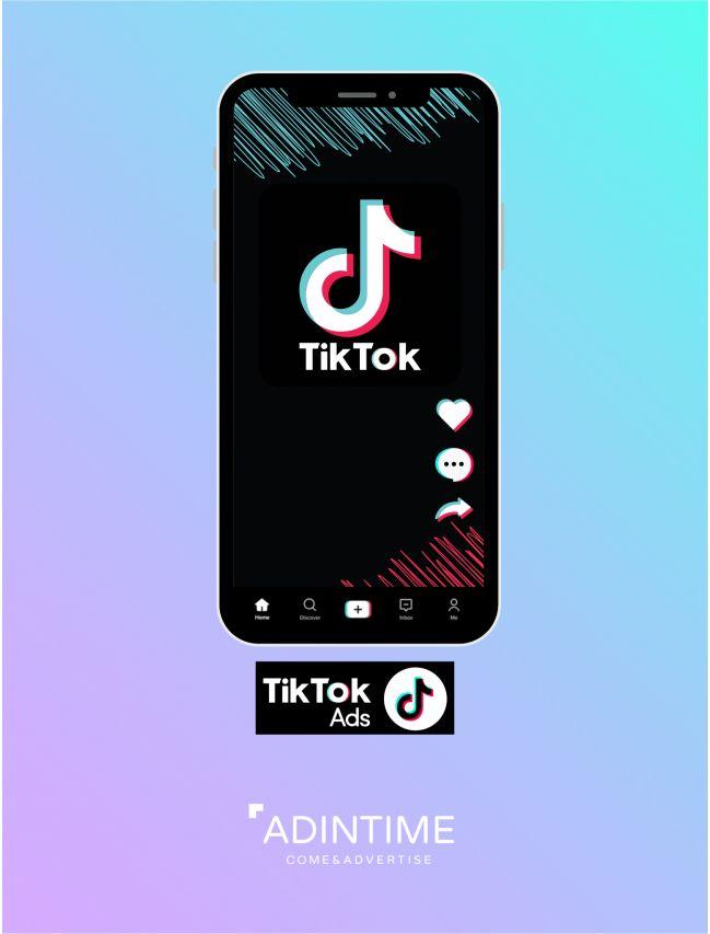 Mua kênh TikTok sẵn tương tác – Đẩy mạnh kinh doanh