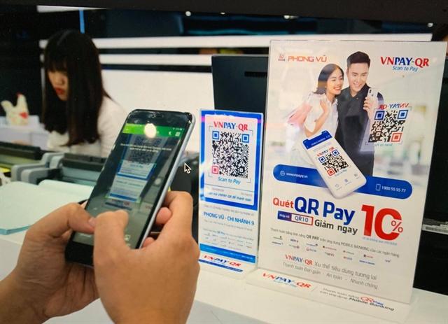 Cách tạo QR thanh toán, quét QR online và thanh toán bằng QR dễ dàng