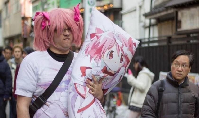 What is Wibu? Decoding the popular term in the anime manga community