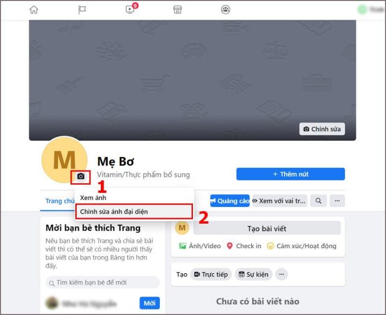 Dịch Vụ Mua Bán Fanpage Facebook Chính Chủ, Uy Tín 100%