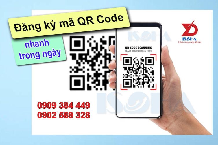 Cách tạo QR Code miễn phí với Gratis QR Code Generator nhanh chóng