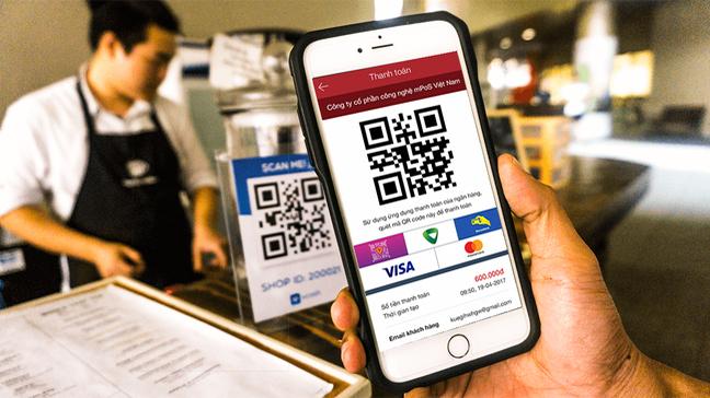 Chiến lược áp dụng QR Pay trong kinh doanh giúp gia tăng trải nghiệm khách hàng