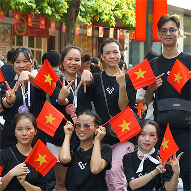 Dịch Vụ Chăm Sóc Fanpage