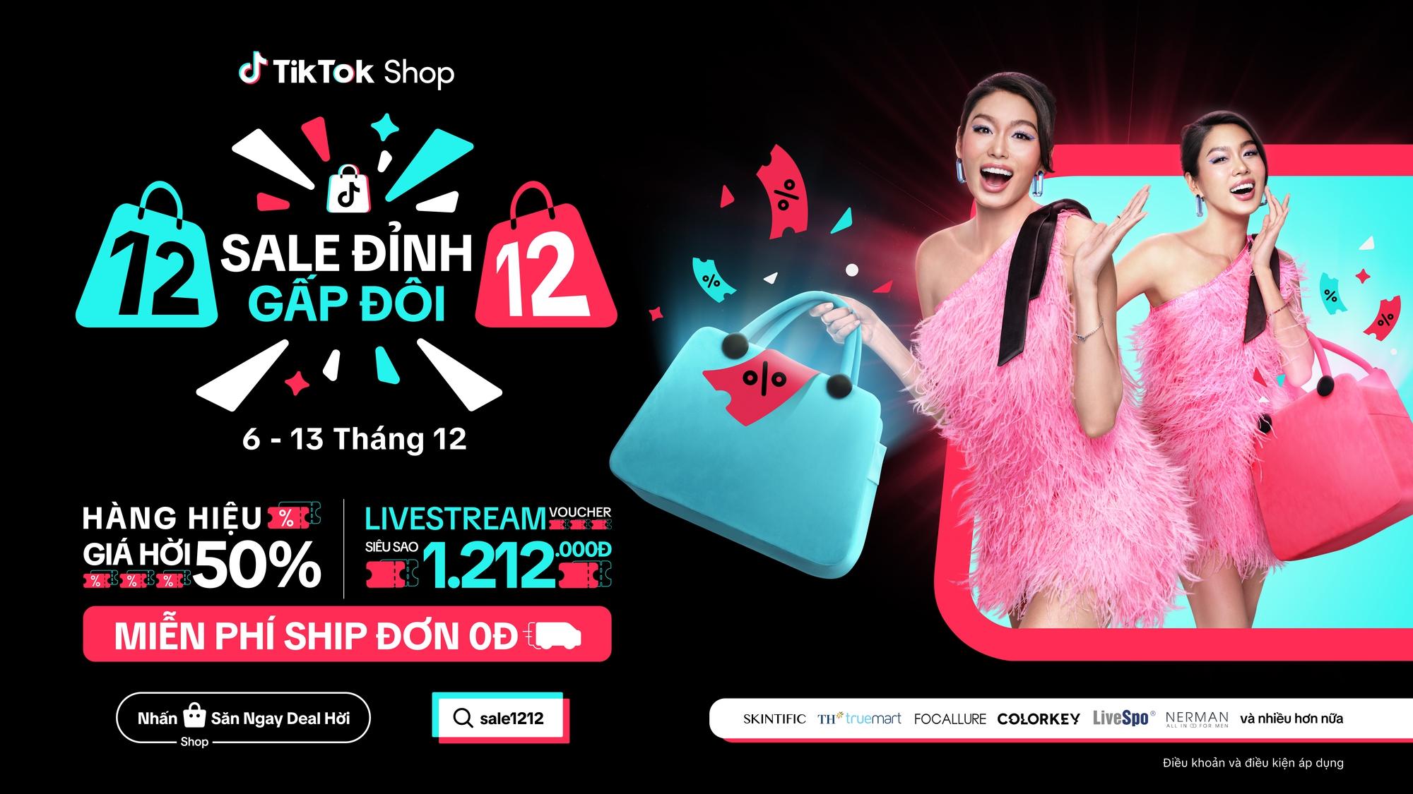 Cách xây dựng thương hiệu cá nhân trên TikTok trước khi quyết định bán kênh
