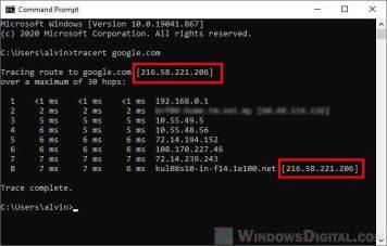 Tích hợp việc kiểm tra IP vào quy trình vận hành và phát triển Website chuyên nghiệp