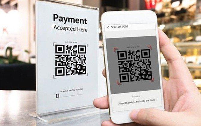 Tận dụng QR Code trong chiến lược thanh toán số cho doanh nghiệp nhỏ và vừa