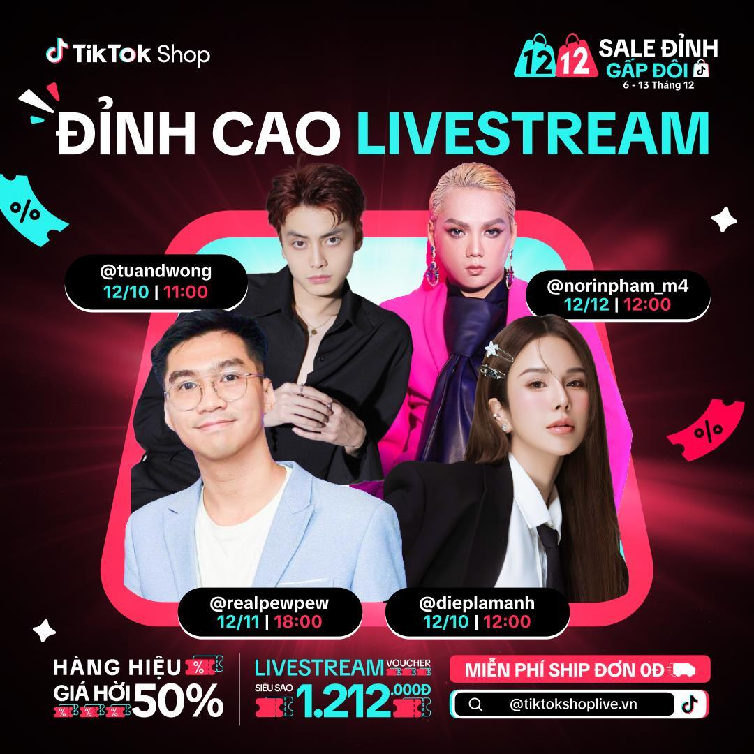 Tận dụng kênh TikTok nhiều follow để tạo lực đẩy cho⁢ chiến dịch ⁢sale và quảng cáo