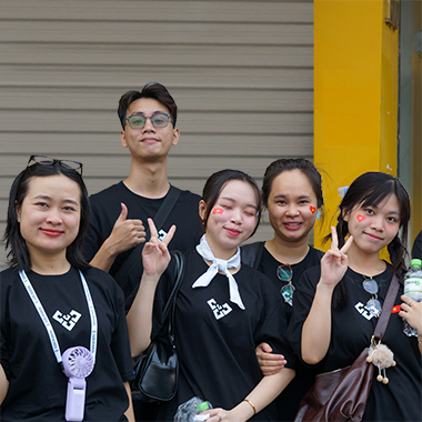 Dịch Vụ Chăm Sóc Fanpage