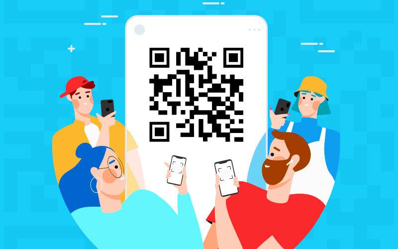 Phân ‌tích quy trình chuyển tiền⁣ qua mã⁣ QR Vietcombank ‌hiệu quả