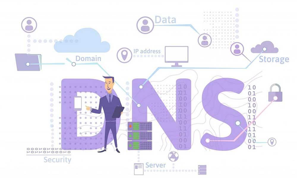 phân tích các thông số quan trọng khi kiểm tra DNS ​để đảm bảo tính ổn định và bảo mật