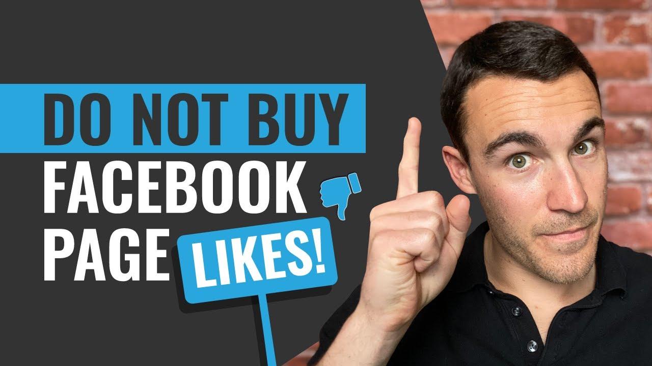 Tiêu chí lựa chọn dịch vụ mua Like Fanpage uy tín và an toàn