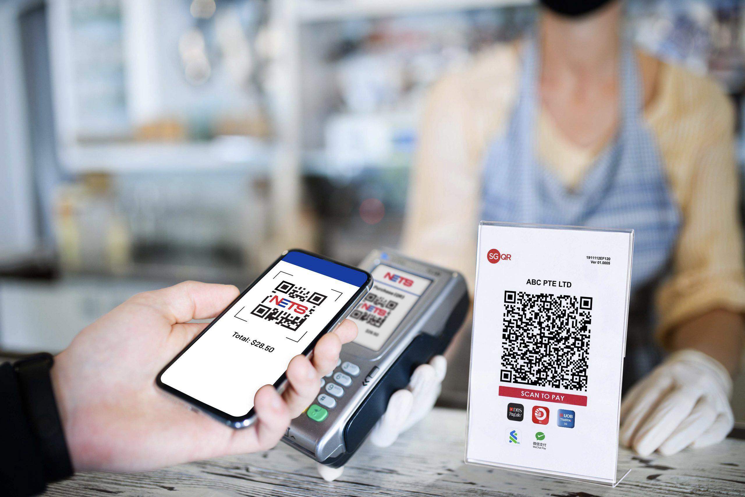 Xu hướng tích hợp QR thanh toán trong các chiến dịch marketing đa kênh của SMEs
