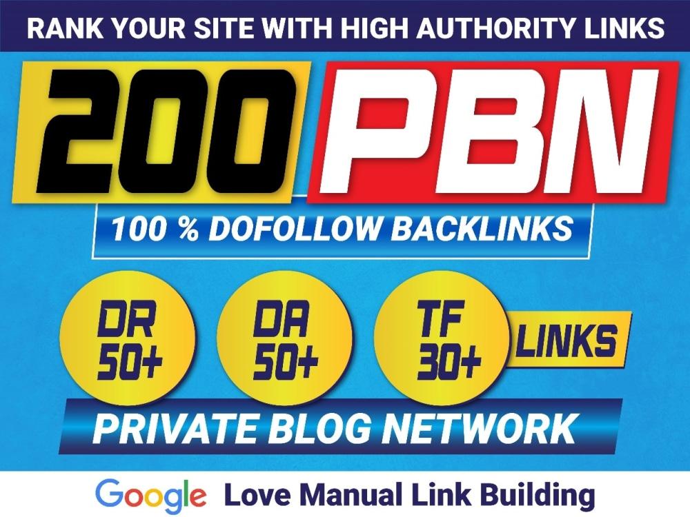 How to identify quality and reputable PBN backlink services in the market