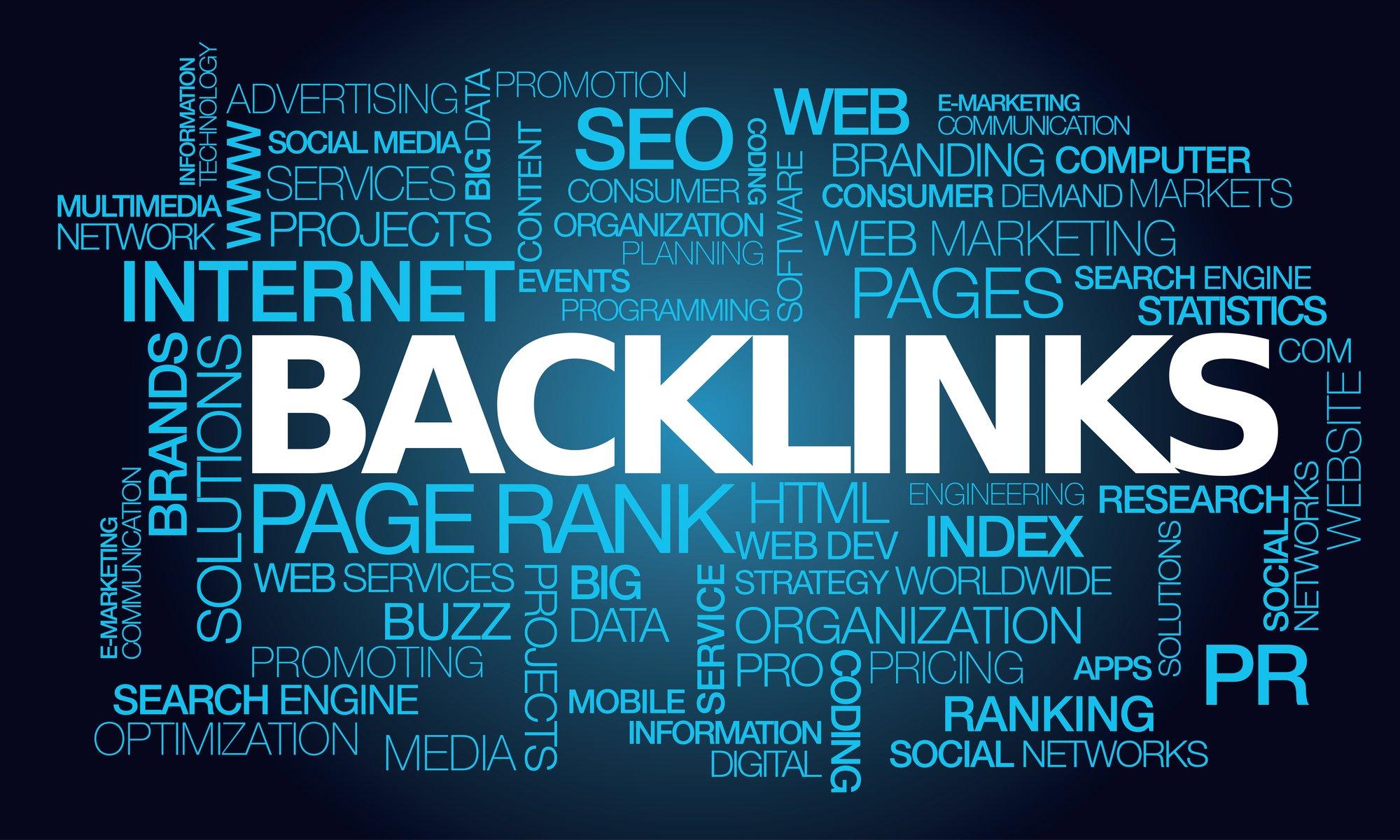 Phương pháp đánh giá và lựa chọn nguồn backlink phù hợp cho doanh nghiệp SMEs