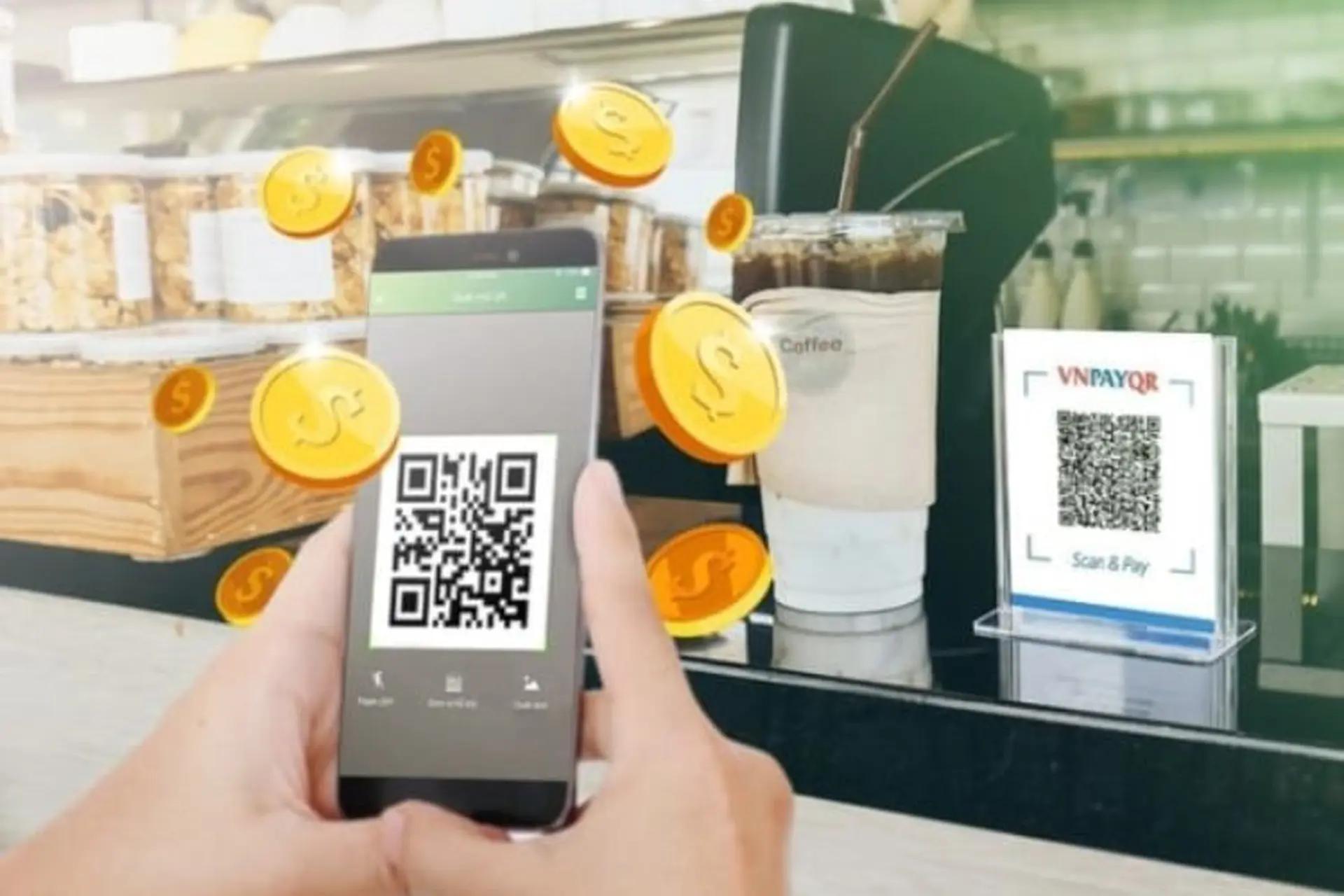 Phân tích tác động của QR Pay đến hiệu quả quản lý tài chính doanh nghiệp nhỏ và vừa