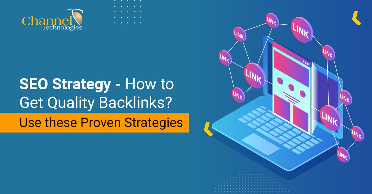 Cách tận dụng các kênh nội dung và cộng đồng để gia tăng backlink chất lượng