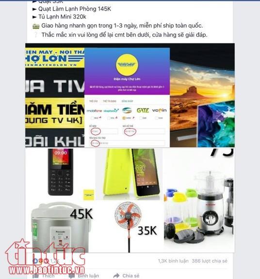 Giải pháp khai thác hiệu quả Fanpage Facebook sau khi mua nhằm tăng trưởng bền vững