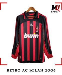 Sản phẩm MU Sport