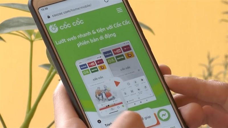 Giới ‍thiệu tổng quan về Cốc Cốc Mobile và vai trò trong thị‌ trường ⁤trình duyệt di động‍ tại Việt Nam
